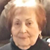  Bertha Lomax Gibson