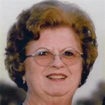 Bettie Correia