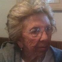Barbara  Ann Steo 