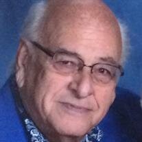 Robert G. Wickman