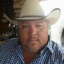 Rodrigo Rodriguez, Jr.
