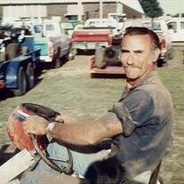 Eddie Ray Coffin