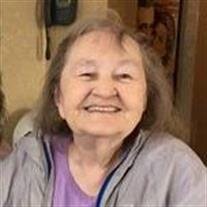 Mrs. Lydia Dietz of Schaumburg