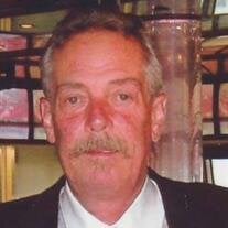 Joseph Mosscrop 