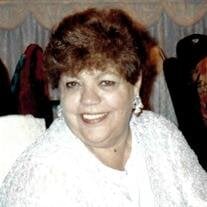 Ms. Carmella "Tootsie" DeCrisci