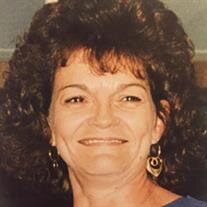 Shirley  Odom Blackwell