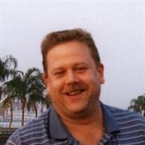 Christopher John Harris, III
