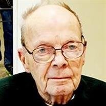 Leonard A. Aase