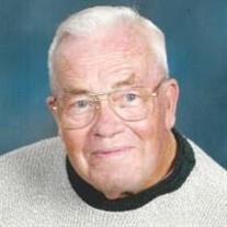 Alvin E. Brink