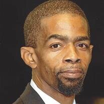 Lamont Sinclair Andrews