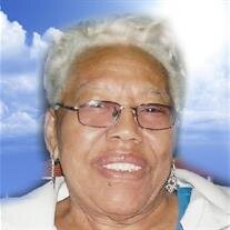 Mildred Stokes