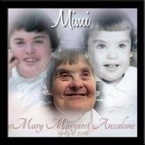 Mary Margaret Anzalone 