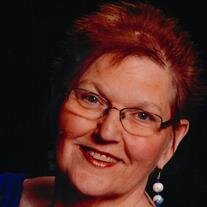 Mary Adell Winstead