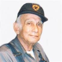 Isaias "Chino" Sanchez
