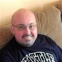 Charles  Jason  Tate 