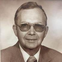 Sheldon "S.D." Kinchen 