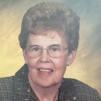 Mrs.  Genevieve Woolsey Wirth