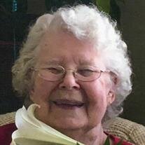 Frances Poole Sollman