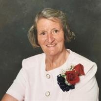 Josephine D. Johnson