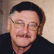 Curtis Ray Namken
