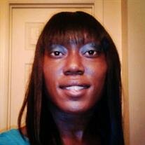 Ayanna Wingate