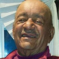 Frank W. Hankins 