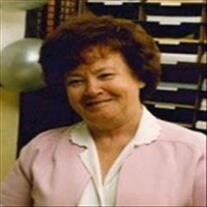 Naomi Jean Wilson