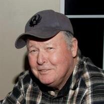 Ira  G.  "Dan" Wilton