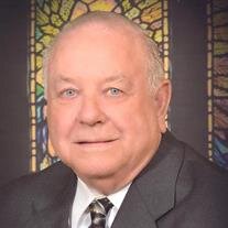 Mr. Bobby  Peeler Safley