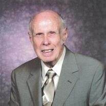 Dr. Carl Joseph James