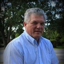 Robert Lee Harlan