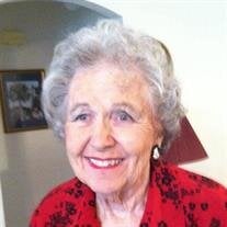Joyce F. Holly