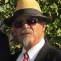 Felix H. Castro