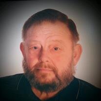 Harry Reginald Adams