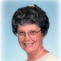 Barbara Ann  Kilgore