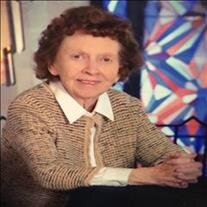 Ruth Johnson