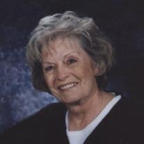 Jo Anne Ott