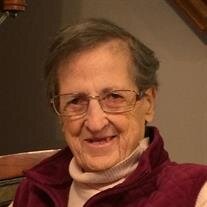 Antoinette C. Borkowicz