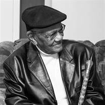 Mr. Howard Grant, Sr.