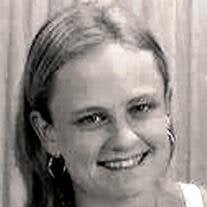 Elizabeth Ann Waldner