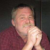 Peter W. Carroll