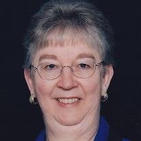 Mrs. Linda "Gail" Matthews