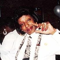 Mrs. Barbara  Ann Stovall