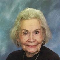 Billye  Faye Daughtry