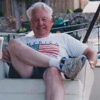 Eugene K. "Jack/Gene" Moore