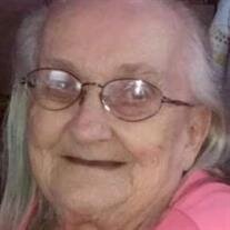 June Marie Williams