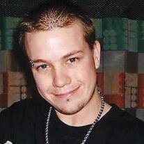 Christopher  Brandon "Chris" Thompson