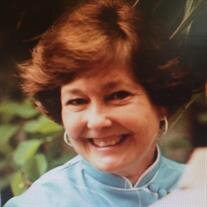 Hilda Ballard
