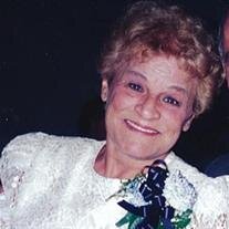 Shirley Ann St. Arnold