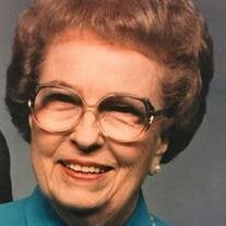 Emma Louise Haught